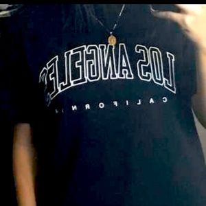 Los Angeles shirt